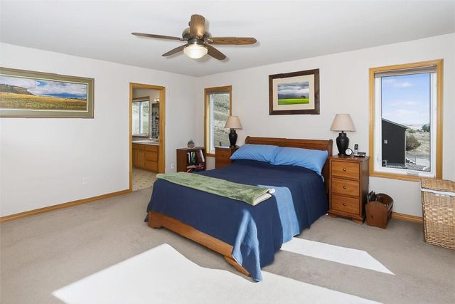 8513 Shorthorn Drive, Billings, MT 59106