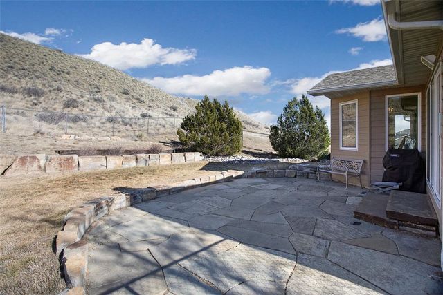 8513 Shorthorn Drive, Billings, MT 59106