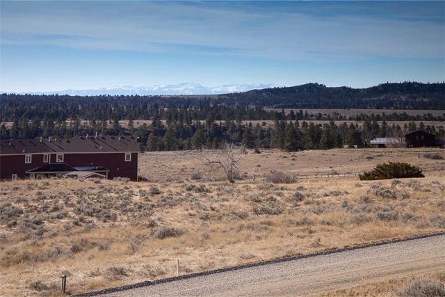 8513 Shorthorn Drive, Billings, MT 59106