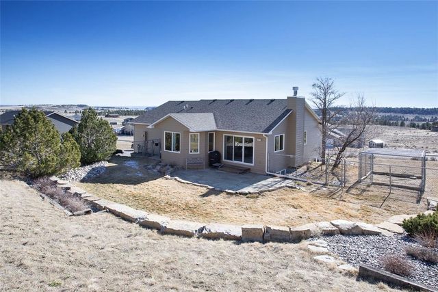 8513 Shorthorn Drive, Billings, MT 59106
