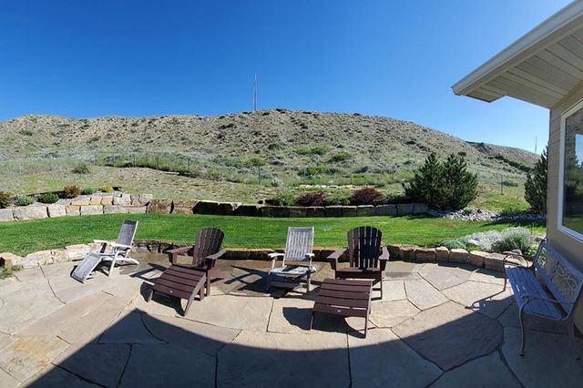 8513 Shorthorn Drive, Billings, MT 59106