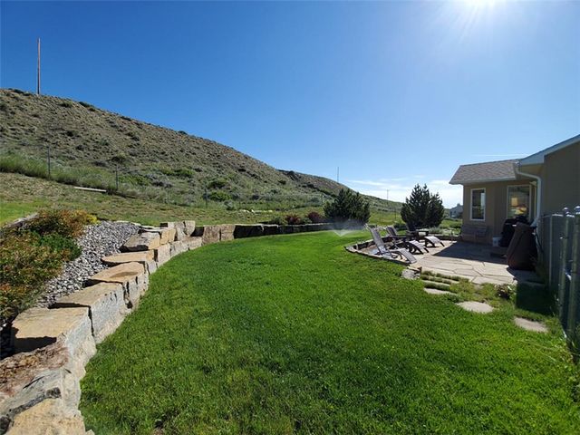 8513 Shorthorn Drive, Billings, MT 59106