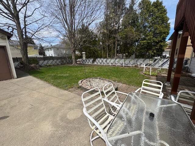 3608 Regency DRIVE, Racine, WI 53402