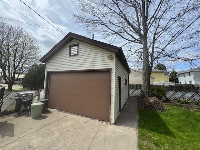 3608 Regency DRIVE, Racine, WI 53402