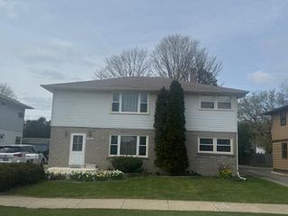 3608 Regency DRIVE, Racine, WI 53402