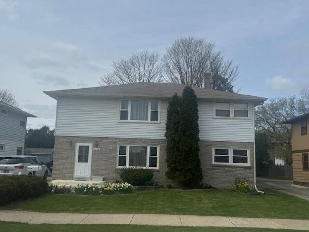 3608 Regency DRIVE, Racine, WI 53402