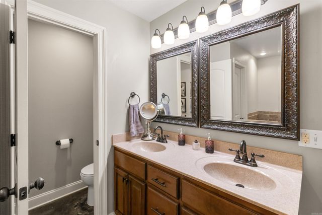 4100 Wetherford Cove, Jonesboro, AR 72405