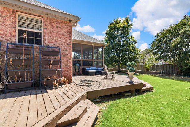 4100 Wetherford Cove, Jonesboro, AR 72405