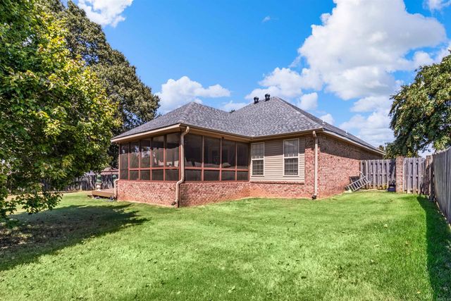 4100 Wetherford Cove, Jonesboro, AR 72405