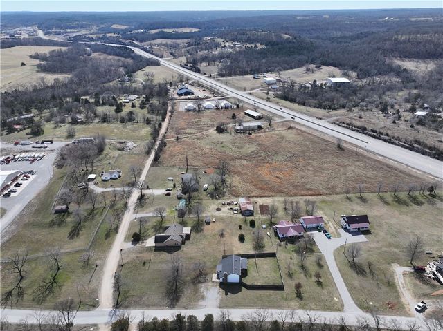 162 Little Missouri Road, Jane, MO 64856