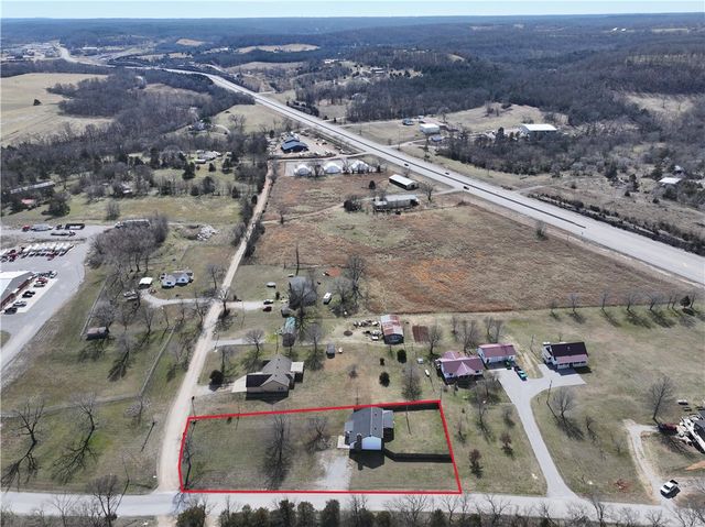 162 Little Missouri Road, Jane, MO 64856