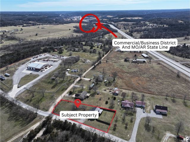 162 Little Missouri Road, Jane, MO 64856