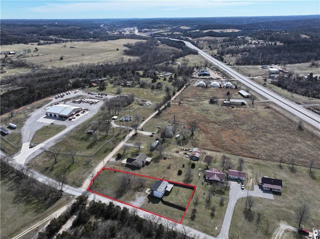 162 Little Missouri Road, Jane, MO 64856