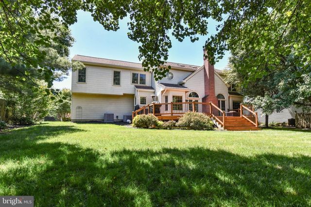 2630 PADDOCK GATE CT, Herndon, VA 20171