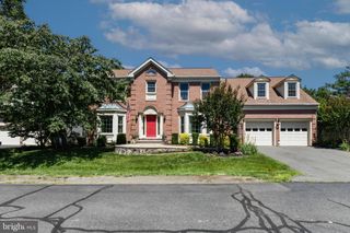 2630 PADDOCK GATE CT, Herndon, VA 20171