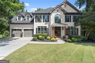 512 Old Field Cove, Woodstock, GA 30189