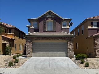 5352 Magnolia Crossing Street, Las Vegas, NV 89148