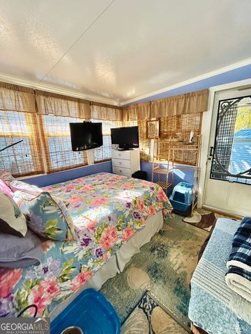 197 Whispering Pines Boulevard, Georgetown, GA 39854