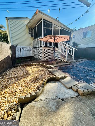 197 Whispering Pines Boulevard, Georgetown, GA 39854