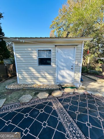 197 Whispering Pines Boulevard, Georgetown, GA 39854