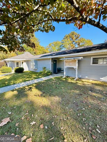 197 Whispering Pines Boulevard, Georgetown, GA 39854