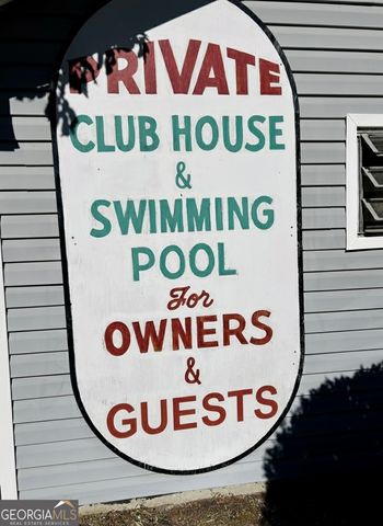 197 Whispering Pines Boulevard, Georgetown, GA 39854