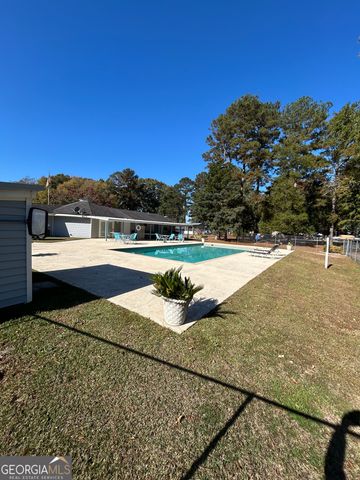 197 Whispering Pines Boulevard, Georgetown, GA 39854