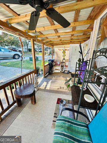 197 Whispering Pines Boulevard, Georgetown, GA 39854