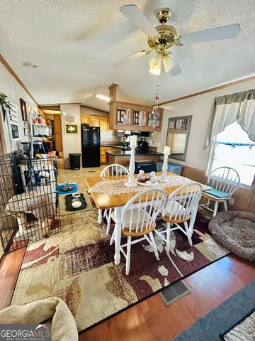 197 Whispering Pines Boulevard, Georgetown, GA 39854