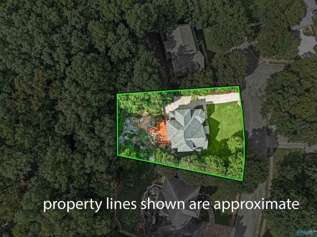 10021 Windy Wood Drive SE, Huntsville, AL 35803