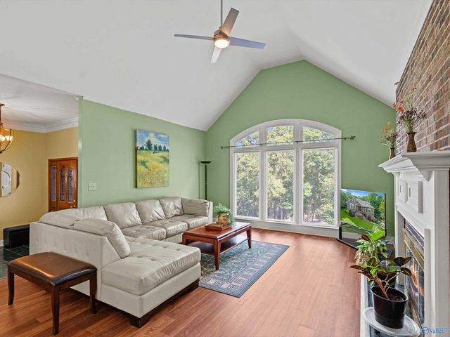 10021 Windy Wood Drive SE, Huntsville, AL 35803