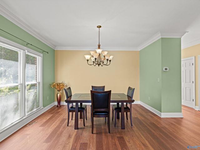 10021 Windy Wood Drive SE, Huntsville, AL 35803