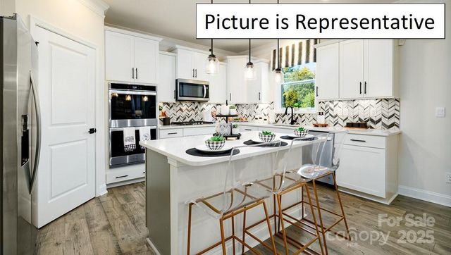 1023 Merganser Way, Indian Trail, NC 28079
