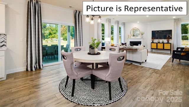 1023 Merganser Way, Indian Trail, NC 28079