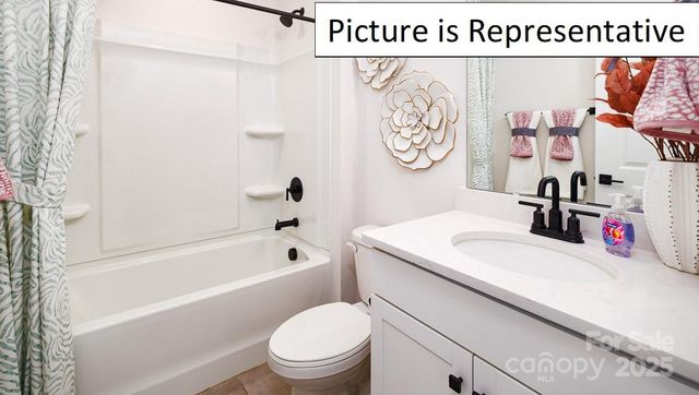 1023 Merganser Way, Indian Trail, NC 28079