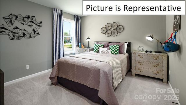 1023 Merganser Way, Indian Trail, NC 28079