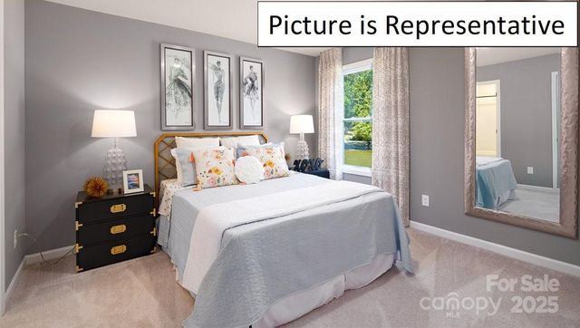 1023 Merganser Way, Indian Trail, NC 28079