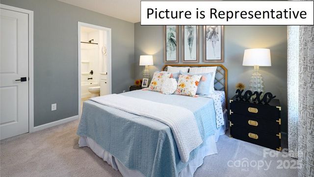 1023 Merganser Way, Indian Trail, NC 28079