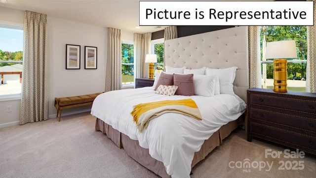 1023 Merganser Way, Indian Trail, NC 28079