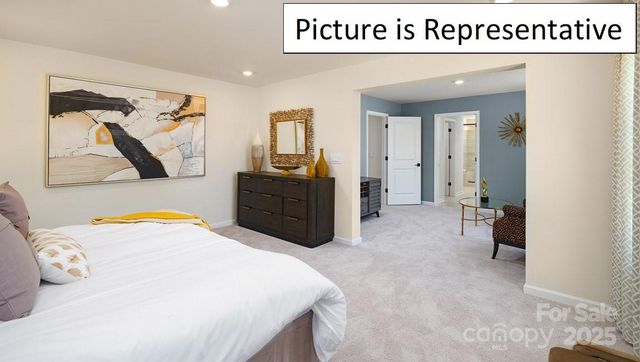 1023 Merganser Way, Indian Trail, NC 28079