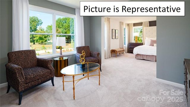 1023 Merganser Way, Indian Trail, NC 28079