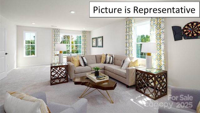 1023 Merganser Way, Indian Trail, NC 28079