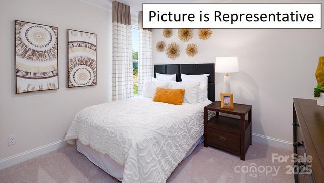 1023 Merganser Way, Indian Trail, NC 28079