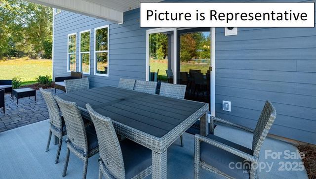 1023 Merganser Way, Indian Trail, NC 28079