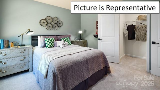 1023 Merganser Way, Indian Trail, NC 28079