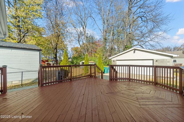 3719 Selma Ave, Louisville, KY 40218