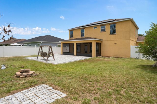 4156 KEY COLONY Place, Kissimmee, FL 34746