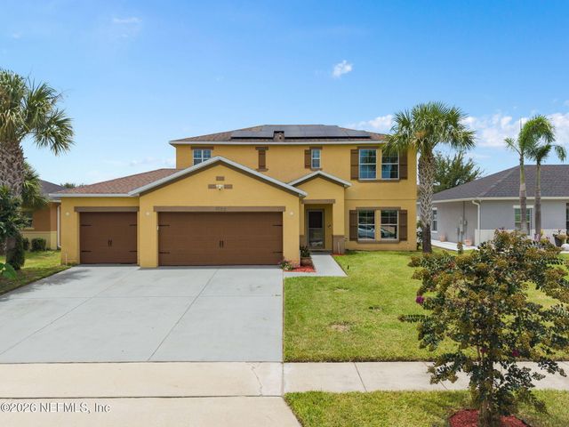 4156 KEY COLONY Place, Kissimmee, FL 34746