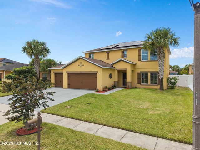 4156 KEY COLONY Place, Kissimmee, FL 34746