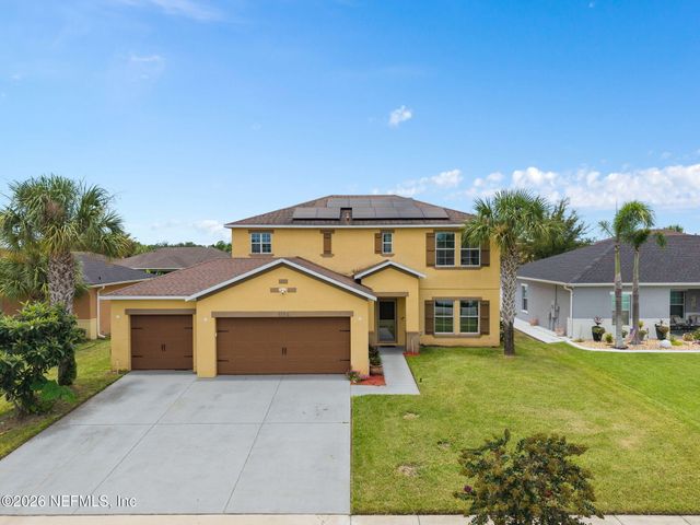 4156 KEY COLONY Place, Kissimmee, FL 34746